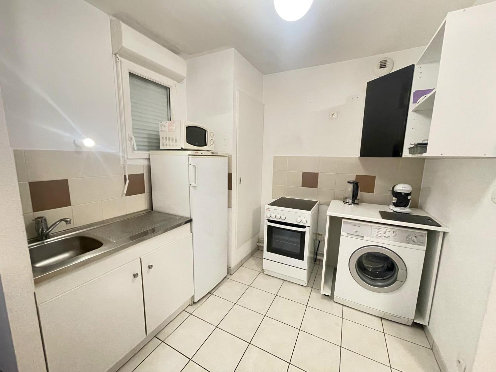 Best Bilocale Saint Louis 68300 In Dogana Basel Buitenkant foto