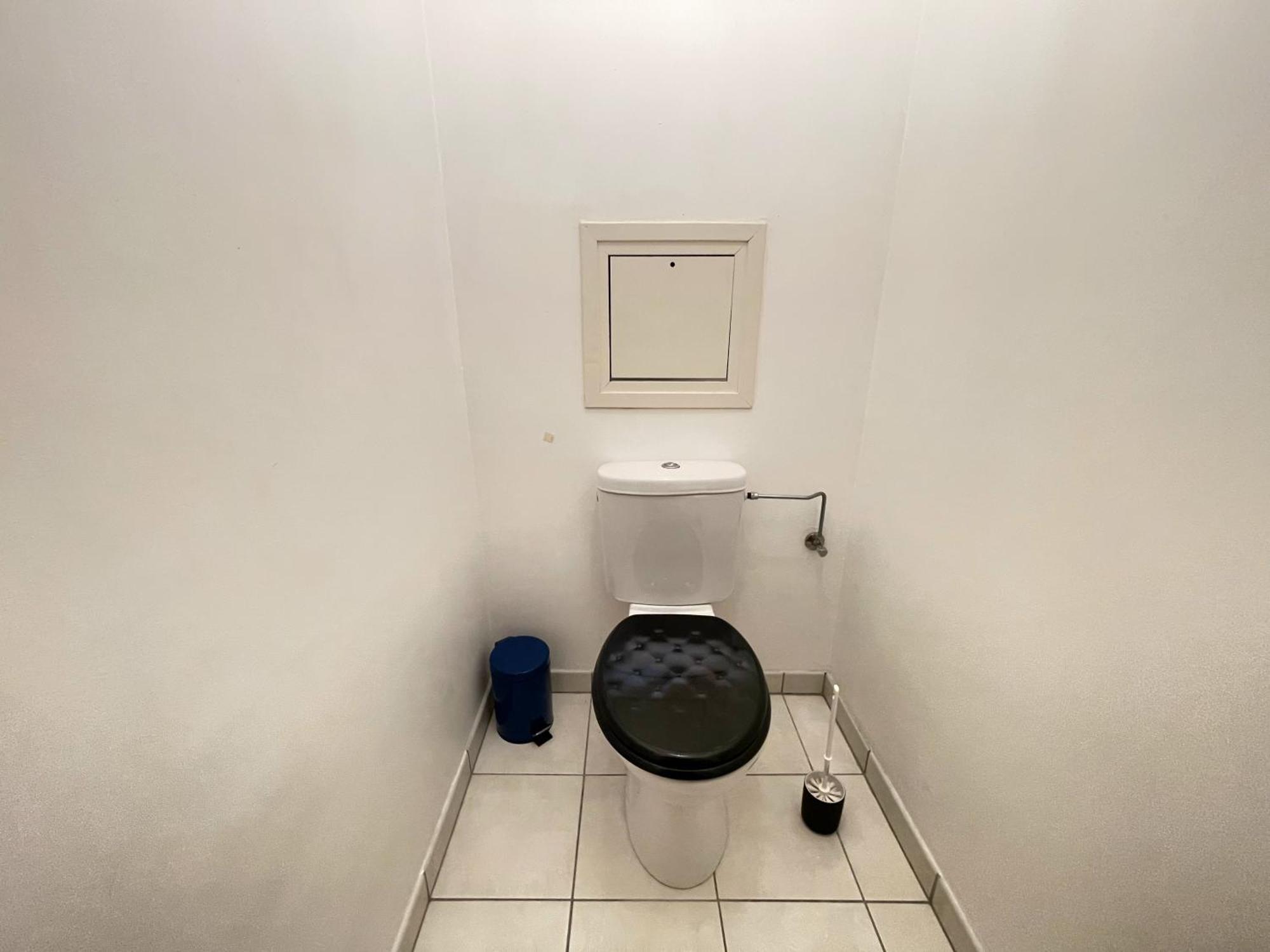 Best Bilocale Saint Louis 68300 In Dogana Basel Buitenkant foto
