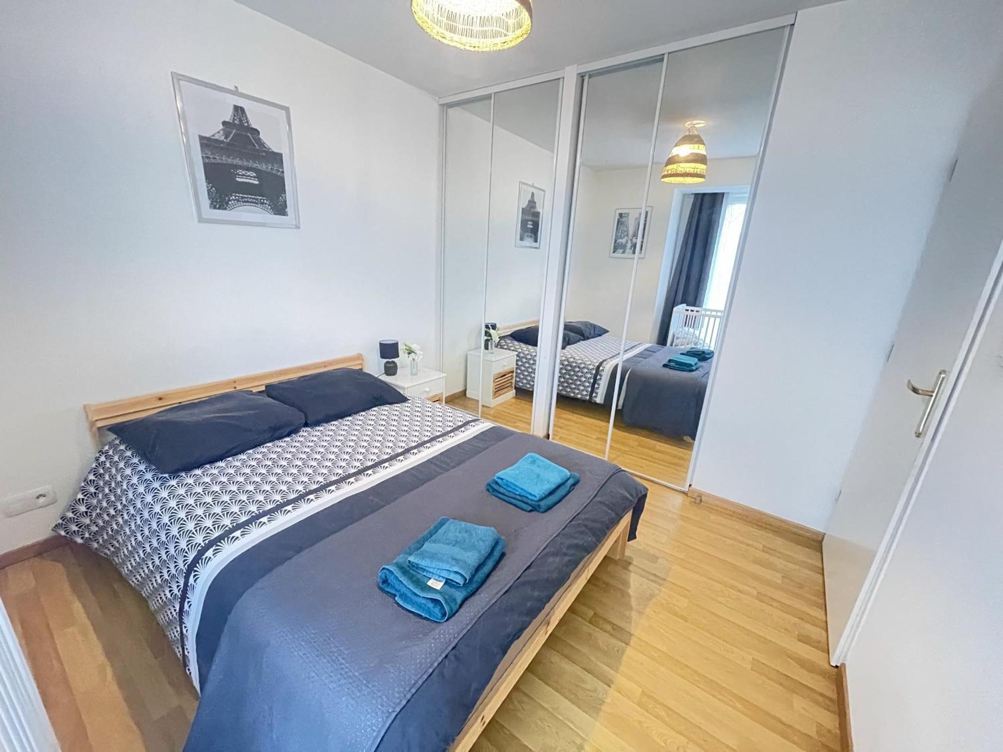 Best Bilocale Saint Louis 68300 In Dogana Basel Buitenkant foto